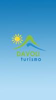 Davoli Turismo Affiche