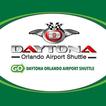Daytona Orlando Airport Shuttle