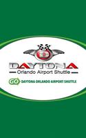 Daytona Orlando Airport Shuttle-poster