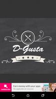 D-Gusta পোস্টার