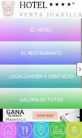 Hotel Venta Juanilla screenshot 1