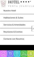 Hotel Venta Juanilla screenshot 2