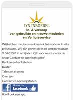 deninboedel.nl poster