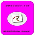Qcm et Croc DEAS Mod 1,2 et 6 icône