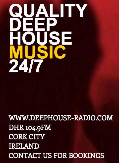 Deep House Radio (DHR) for Android - APK Download