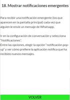 Descubriendo Whatsap screenshot 3