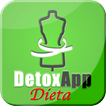 DetoxApp Dieta Detox Piña