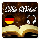 Die Bibel Auf Deutsch icon