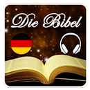 Die Bibel Auf Deutsch aplikacja