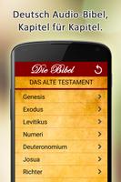 Die Bibel Auf Deutsch screenshot 2