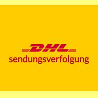 dhl sendungsverfolgung poster