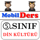 Din Kültürü | 5.SINIF aplikacja