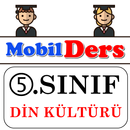 Din Kültürü | 5.SINIF APK