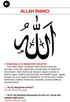 Din Kültürü | 5.SINIF screenshot 3