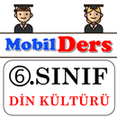 Din Kültürü | 6.SINIF APK