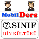 Din Kültürü | 7.SINIF aplikacja