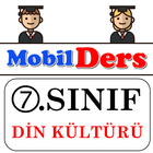 Din Kültürü | 7.SINIF آئیکن