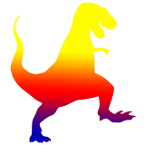 Dinopedia icône