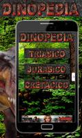 Dinopedia Affiche