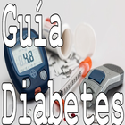 Guía fácil de la Diabetes 2019.Info sobre Diabetes ícone