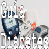 Guía fácil de la Diabetes 2019.Info sobre Diabetes icône