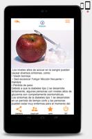 Guía fácil de la Diabetes 2019.Info sobre Diabetes Screenshot 1