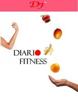 Diario Fitness poster