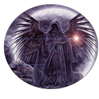 ikon Dicionario de ángeles