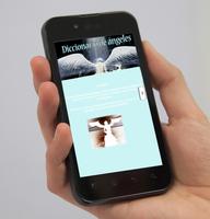 Dicionario de ángeles captura de pantalla 2