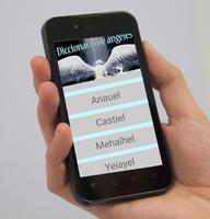 Dicionario de ángeles captura de pantalla 3