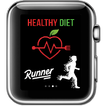 Dietas y salud para runners 🏃