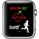 APK Dietas y salud para runners 🏃