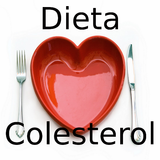 آیکون‌ Dieta Colesterol