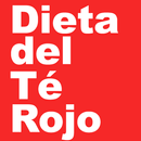 Dieta del Té Rojo APK