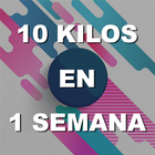 DIETA EXTREMA иконка