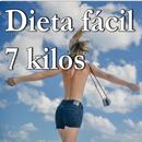 Dieta Facil 7 kilos. Funciona! APK