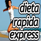 Dieta para adelgazar fácil 7k. icon