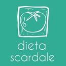 Dieta Scardale 💪 Pierde peso  APK