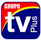 Grupo TVPLUS icon