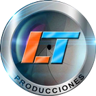 LT Producciones 图标