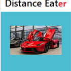 Distance Eater ikon