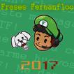 Fernanfloo Frases 2017