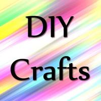 DIY Crafts poster