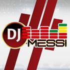 Dj Messi ícone