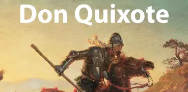 Don Quijote de la Mancha (novela)