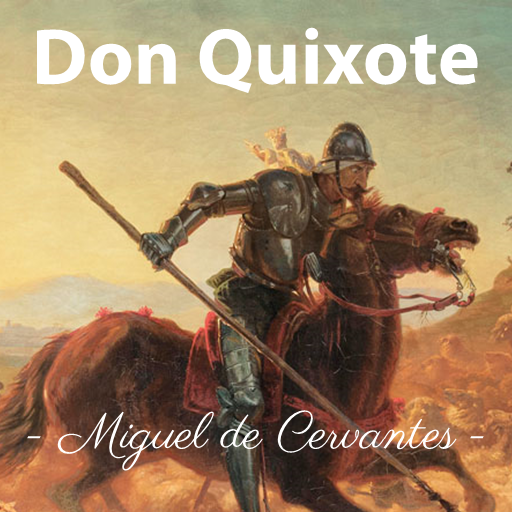 Dom Quixote de La Mancha (novela)