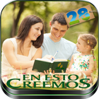 Doctrinas Adventistas ícone