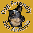 Dog Friendly San Antonio أيقونة