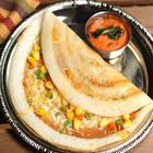 Dosa Recipes آئیکن