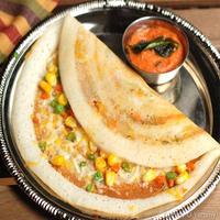 Dosa Recipes-poster